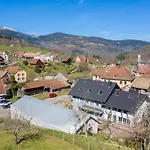 Locations Des 3 Sommets Avec Sauna Et En Alsace 別荘