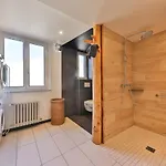 別荘 Locations Des 3 Sommets Avec Sauna Et En Alsace