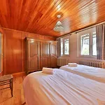 Locations Des 3 Sommets Avec Sauna Et En Alsace