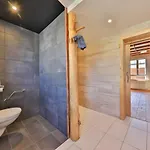 別荘 Locations Des 3 Sommets Avec Sauna Et En Alsace *