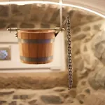 Σπίτι διακοπών Locations Des 3 Sommets Avec Sauna Et En Alsace Sondernach