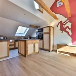 Locations Des 3 Sommets Avec Sauna Et En Alsace
