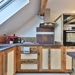 別荘 Locations Des 3 Sommets Avec Sauna Et En Alsace Sondernach