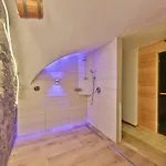別荘 Locations Des 3 Sommets Avec Sauna Et En Alsace *