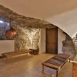 別荘 Locations Des 3 Sommets Avec Sauna Et En Alsace *