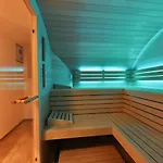 Locations Des 3 Sommets Avec Sauna Et En Alsace Σπίτι διακοπών *