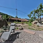 Locations Des 3 Sommets Avec Sauna Et En Alsace * Sondernach