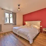 別荘 Locations Des 3 Sommets Avec Sauna Et En Alsace Sondernach