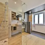 別荘 Locations Des 3 Sommets Avec Sauna Et En Alsace Sondernach
