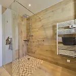 別荘 Locations Des 3 Sommets Avec Sauna Et En Alsace *