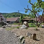 Locations Des 3 Sommets Avec Sauna Et En Alsace