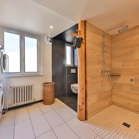 Nyaraló Locations Des 3 Sommets Avec Sauna Et En Alsace