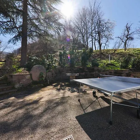 Locations Des 3 Sommets Avec Sauna Et En Alsace * Sondernach