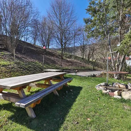 Nyaraló Locations Des 3 Sommets Avec Sauna Et En Alsace