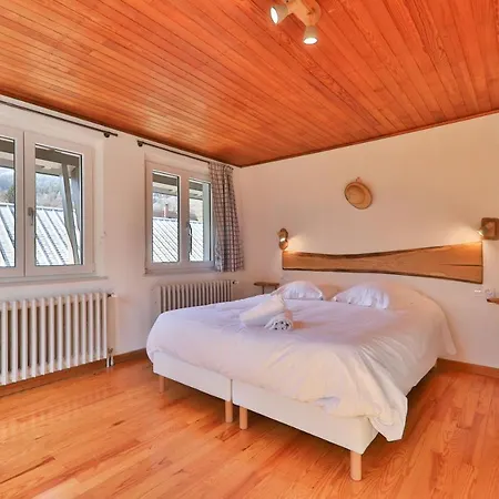 Locations Des 3 Sommets Avec Sauna Et En Alsace