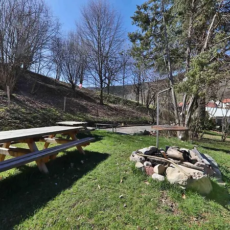 Locations Des 3 Sommets Avec Sauna Et En Alsace Ferienhaus *
