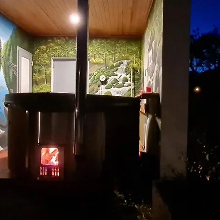 Locations Des 3 Sommets Avec Sauna Et En Alsace * Sondernach