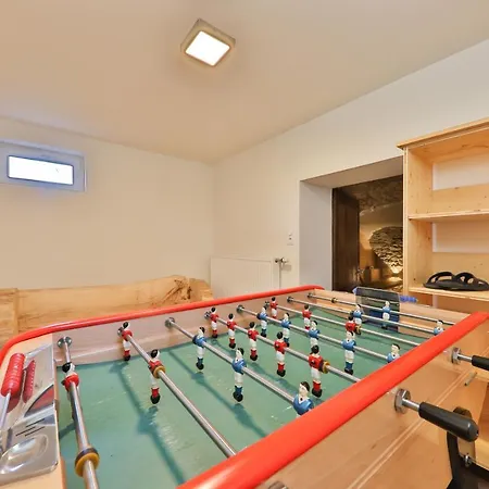 Locations Des 3 Sommets Avec Sauna Et En Alsace * Sondernach