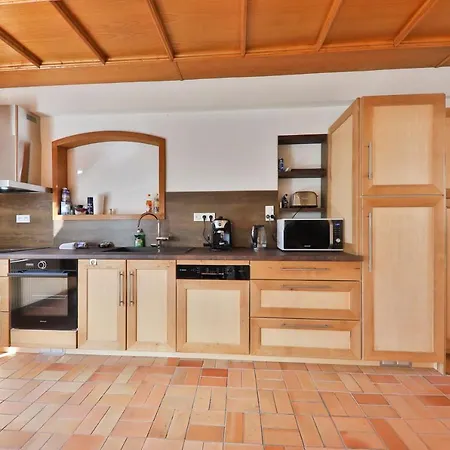 Locations Des 3 Sommets Avec Sauna Et En Alsace Σπίτι διακοπών Sondernach