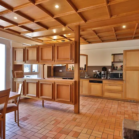 Ferienhaus Locations Des 3 Sommets Avec Sauna Et En Alsace Sondernach