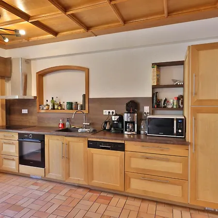 Locations Des 3 Sommets Avec Sauna Et En Alsace Sondernach