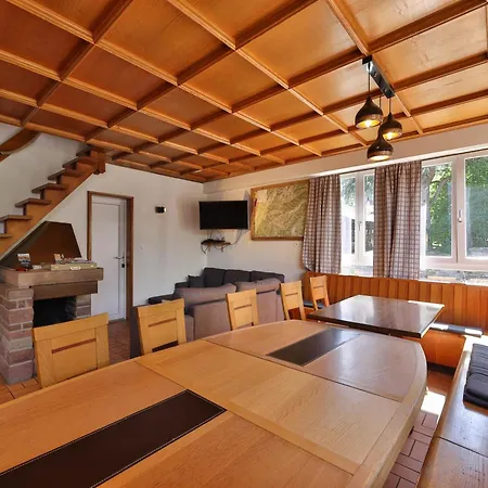 Locations Des 3 Sommets Avec Sauna Et En Alsace Sondernach