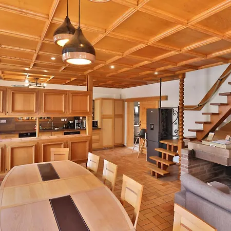 Locations Des 3 Sommets Avec Sauna Et En Alsace Ferienhaus Sondernach