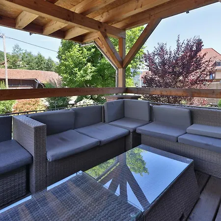 Locations Des 3 Sommets Avec Sauna Et En Alsace *