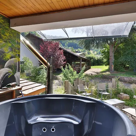 Locations Des 3 Sommets Avec Sauna Et En Alsace *