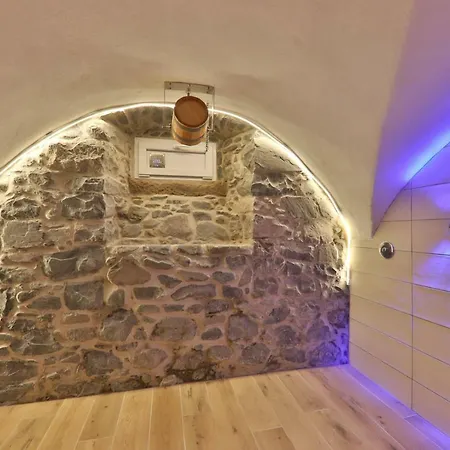 Locations Des 3 Sommets Avec Sauna Et En Alsace *