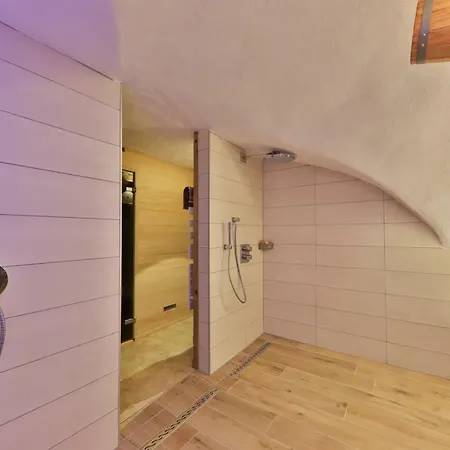 Nyaraló Locations Des 3 Sommets Avec Sauna Et En Alsace *