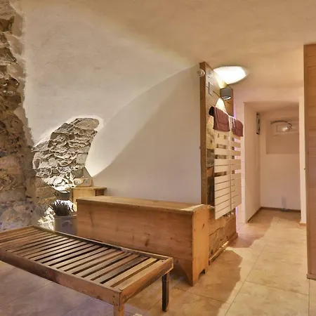 Semesterbostad Locations Des 3 Sommets Avec Sauna Et En Alsace *