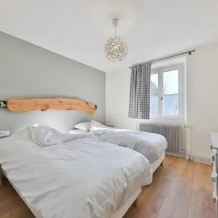 Locations Des 3 Sommets Avec Sauna Et En Alsace Semesterbostad Sondernach