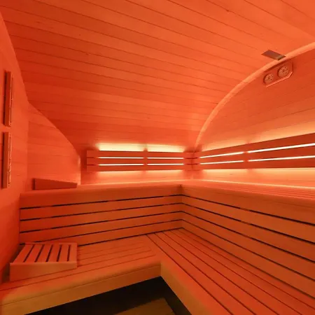 Locations Des 3 Sommets Avec Sauna Et En Alsace