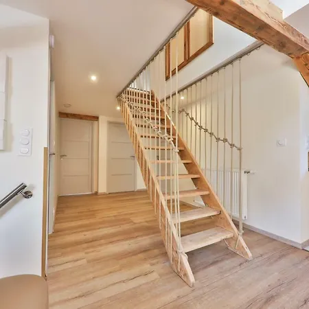 Nyaraló Locations Des 3 Sommets Avec Sauna Et En Alsace