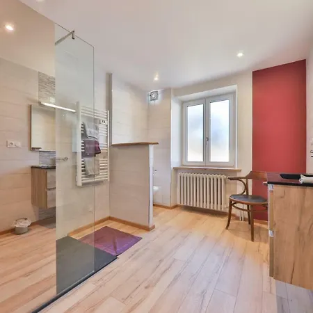 Σπίτι διακοπών Locations Des 3 Sommets Avec Sauna Et En Alsace Sondernach