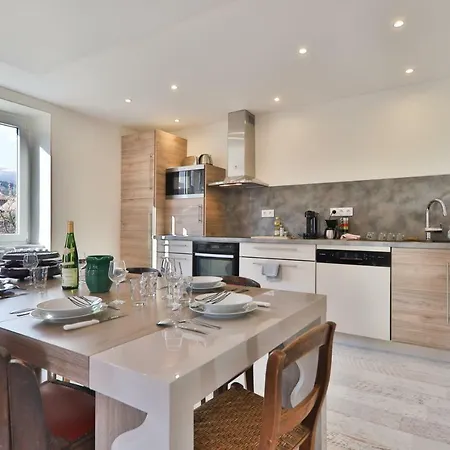 Locations Des 3 Sommets Avec Sauna Et En Alsace * Sondernach