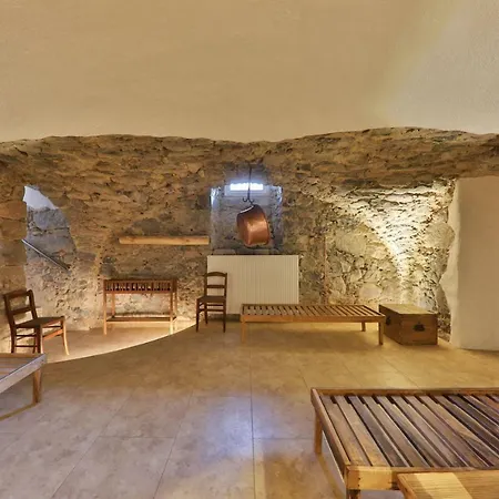 Locations Des 3 Sommets Avec Sauna Et En Alsace Sondernach