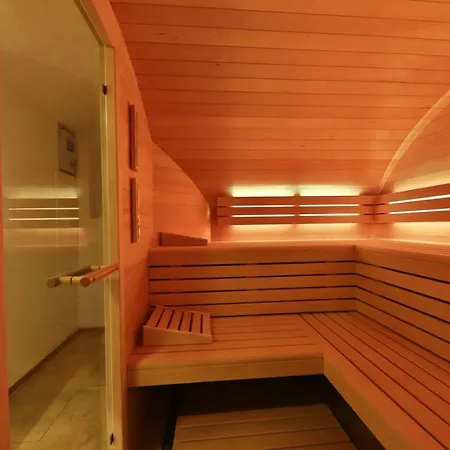 Locations Des 3 Sommets Avec Sauna Et En Alsace Σπίτι διακοπών Sondernach