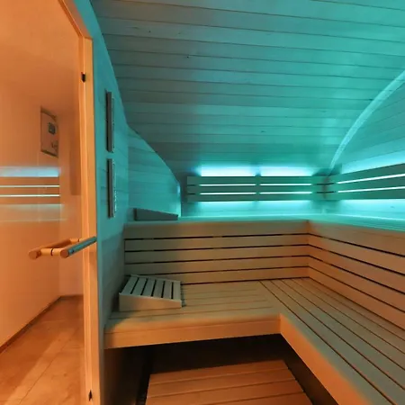 Locations Des 3 Sommets Avec Sauna Et En Alsace 別荘 *