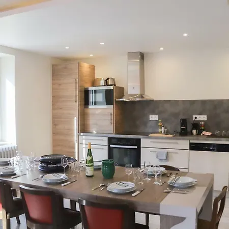 Locations Des 3 Sommets Avec Sauna Et En Alsace * Sondernach