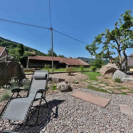 Locations Des 3 Sommets Avec Sauna Et En Alsace * Sondernach