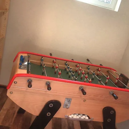 Locations Des 3 Sommets Avec Sauna Et En Alsace