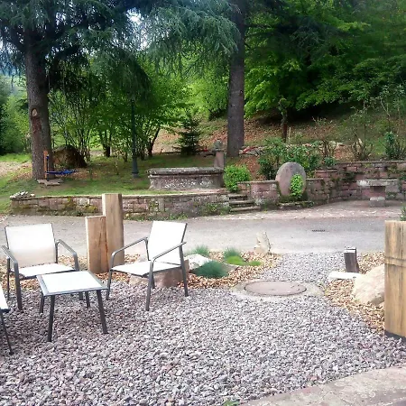 Locations Des 3 Sommets Avec Sauna Et En Alsace * Sondernach