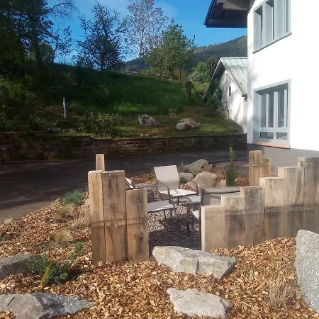 Locations Des 3 Sommets Avec Sauna Et En Alsace Σπίτι διακοπών