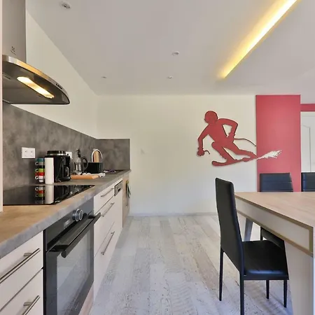 Semesterbostad Locations Des 3 Sommets Avec Sauna Et En Alsace