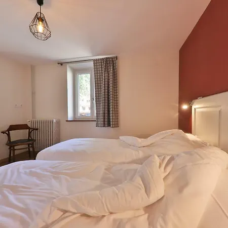 Semesterbostad Locations Des 3 Sommets Avec Sauna Et En Alsace