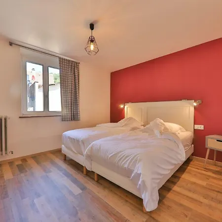 Semesterbostad Locations Des 3 Sommets Avec Sauna Et En Alsace Sondernach