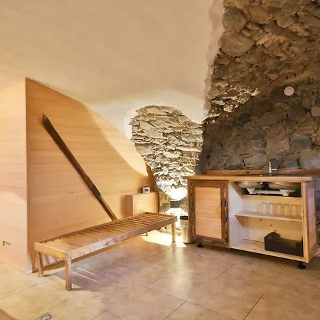 Locations Des 3 Sommets Avec Sauna Et En Alsace Semesterbostad Sondernach