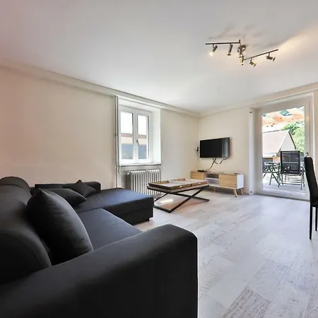 Locations Des 3 Sommets Avec Sauna Et En Alsace Semesterbostad